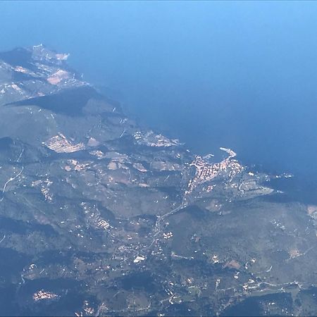 Appartamenti Estivi Anna E Pino Rio Marina Bagian luar foto